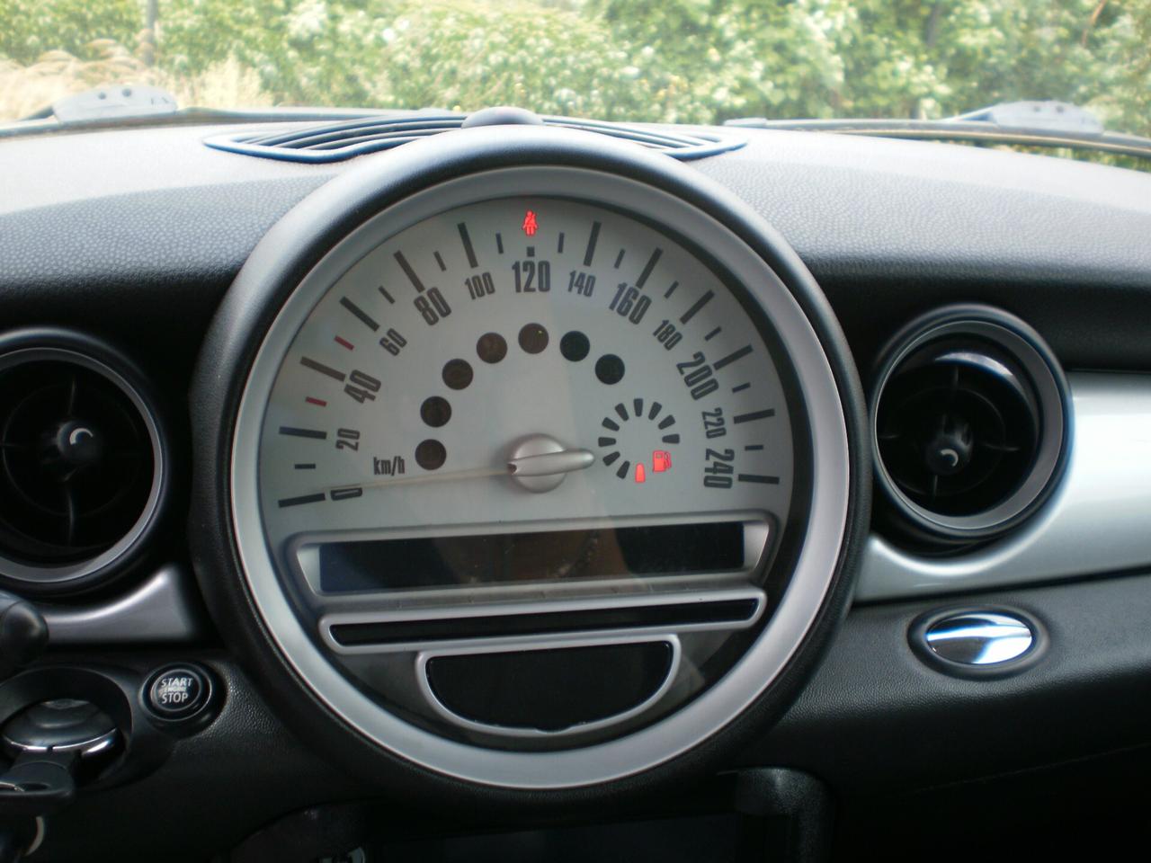 Mini Mini 1.6 16V Cooper