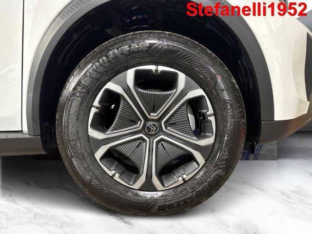 CITROEN C3 Aircross Nuova PureTech Turbo 100 MT6 - YOU