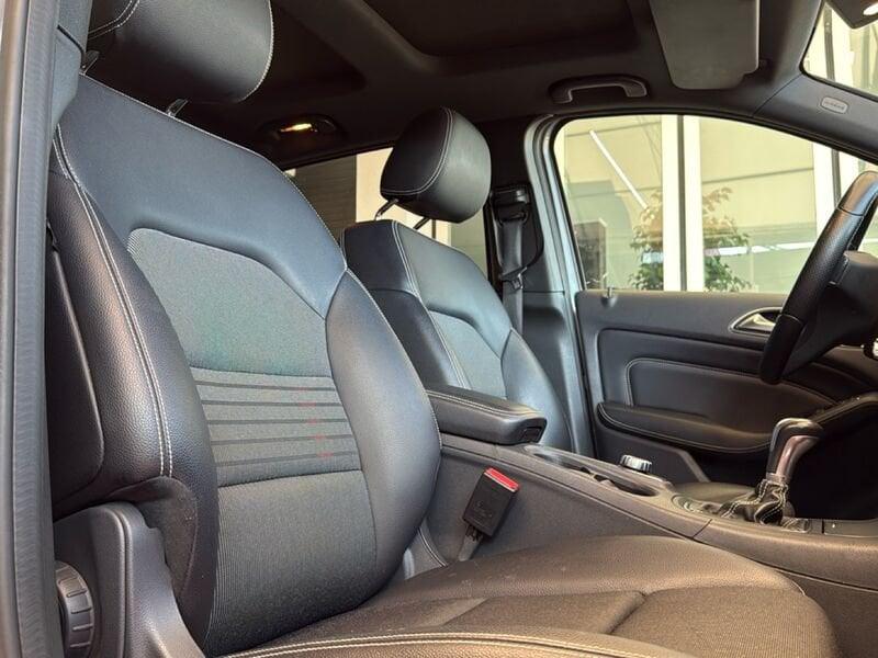Mercedes-Benz Classe B B 180 d Premium