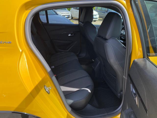 PEUGEOT 208 BlueHDi 100 Stop&Start 5 porte GT Line