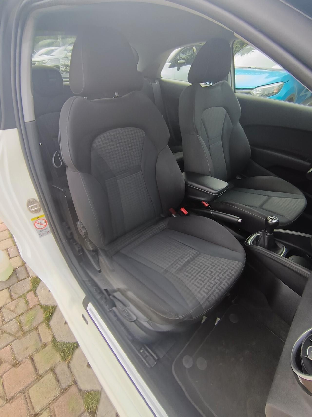 Audi A1 1.6 TDI Admired
