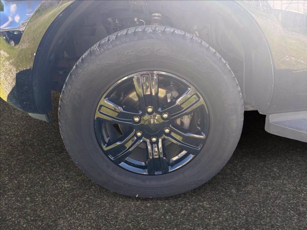 FORD Ranger 2.2 tdci double cab XLT 160cv del 2020
