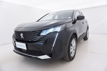 Peugeot 3008 Active Pack BZ465359 1.2 Benzina 131CV