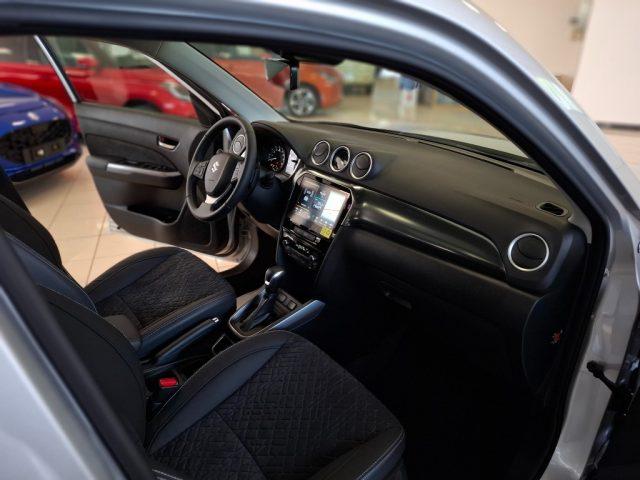 SUZUKI Vitara 1.5 140V Hybrid A/T Starview Extra Promo permuta/r