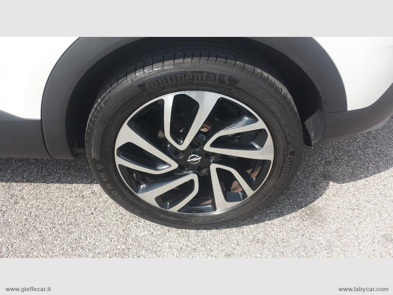 OPEL Grandland X 1.6 D Ecotec S&S aut. ULTIMATE