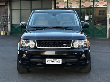 Land Rover Range Sport 3.0 TDV6 HSE 2013