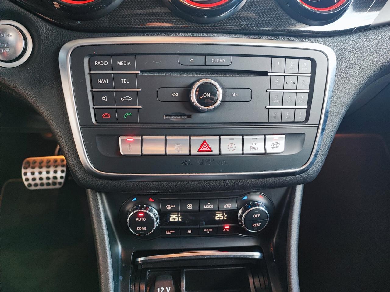 Mercedes-benz CLA 45 AMG 4Matic FULL+++