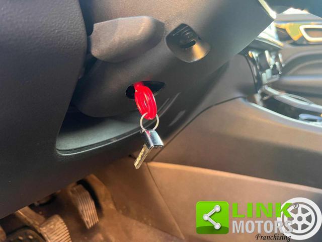 JEEP Compass 1.6 Multijet II 2WD S