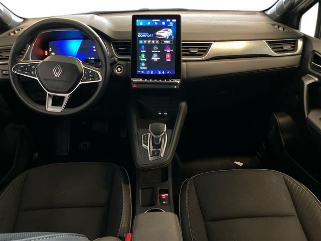 RENAULT Symbioz 1.6 full hybrid E-Tech Iconic Auto 145cv
