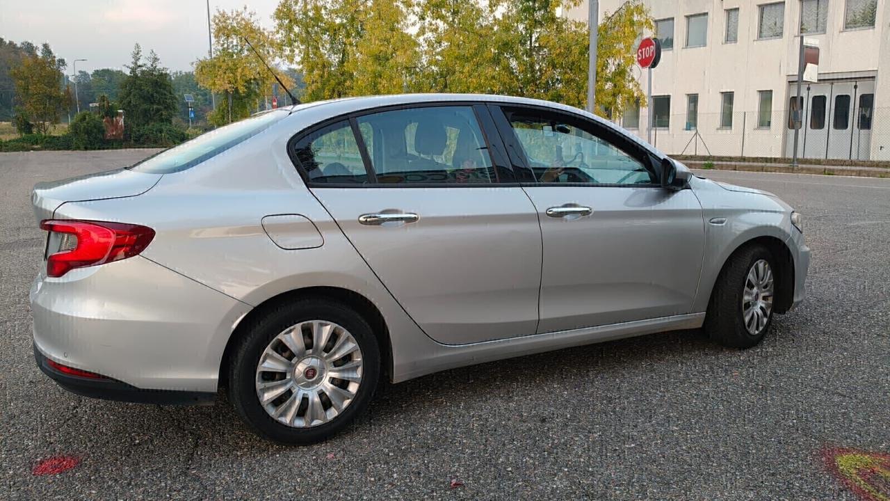 Fiat Tipo 1.4 SW Easy