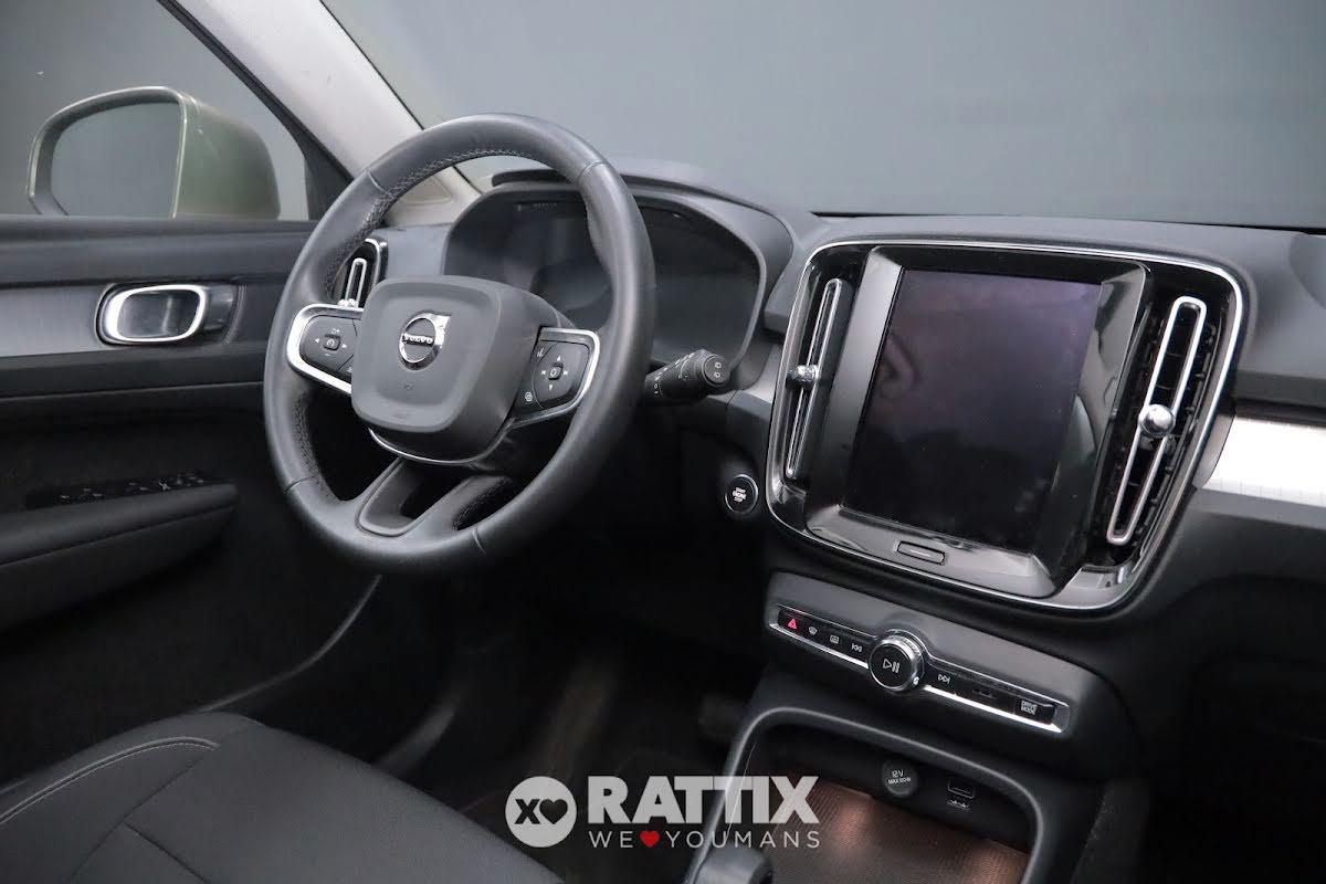 Volvo XC40 1.5 t5 phev Inscription Expression auto