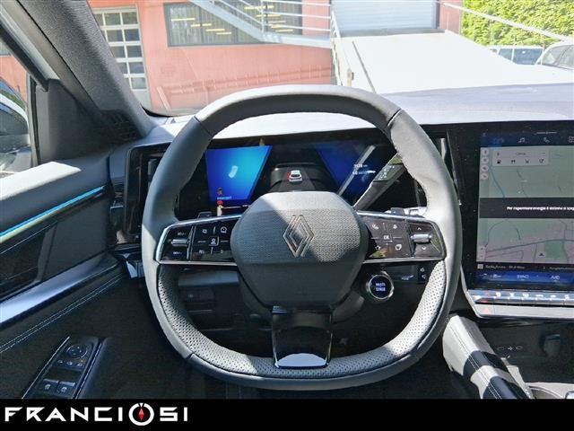 RENAULT Austral 1.2 E-Tech full hybrid Techno 200cv auto