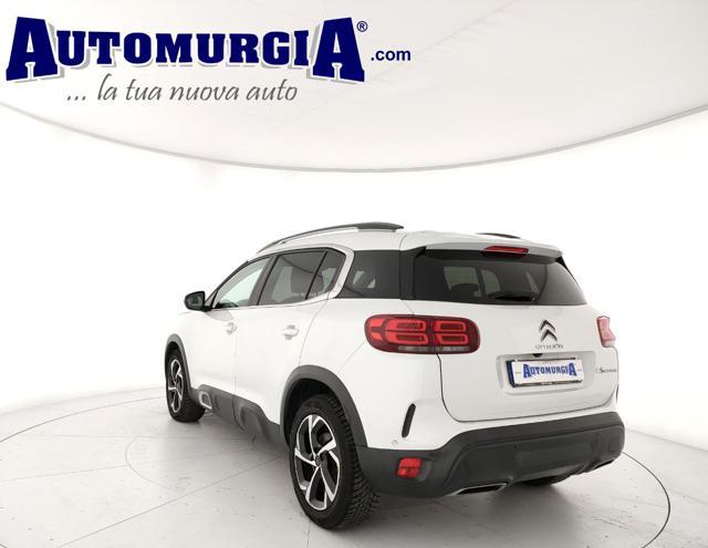 CITROEN C5 Aircross BlueHDi 180 S&S EAT8 Shine FULL