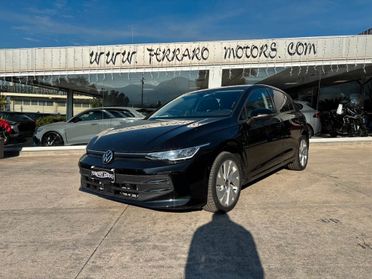 Volkswagen Golf 1.5 TSI eHybrid DSG Style 2025 / KM 0 IVA ESPOSTA TUA A SOLI 315 Euro al mese
