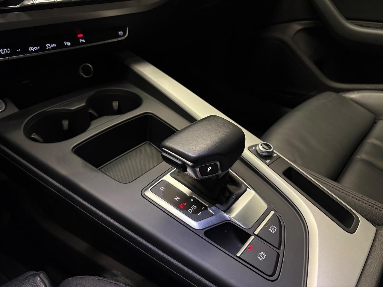 Audi A5 40 *SPORTBACK*S-LINE