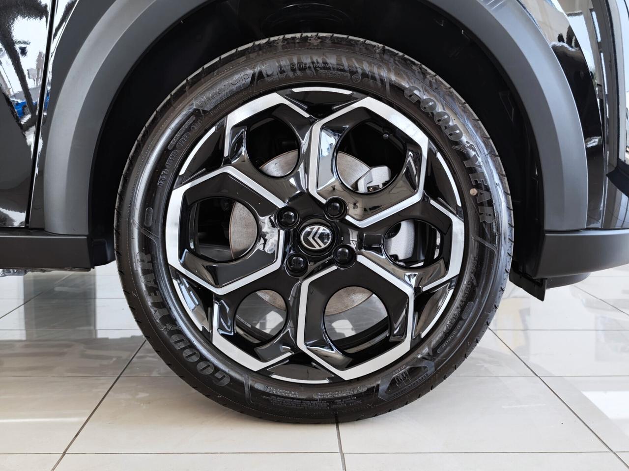 Citroen C3 1.2 100cv Max KM ZERO