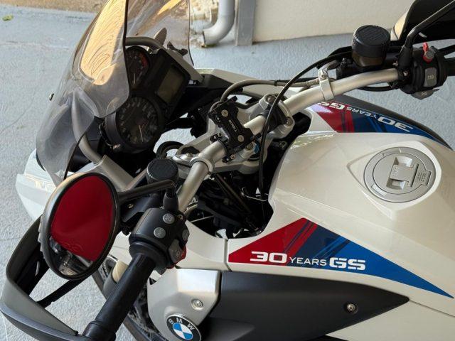 BMW R 1200 GS GS 1200 30th anniversary