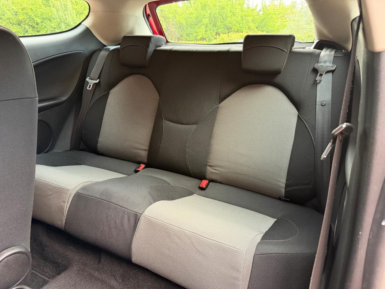 Alfa Romeo MiTo 1.4 78 CV OK NEOPATENTATI