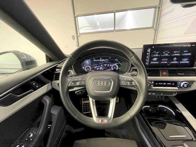 AUDI A5 SPB 35 TDI S tronic S line edition