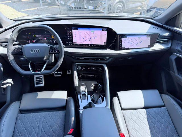AUDI Q5 SPB Sportback TDI quattro S line NAVI - ACC - 20