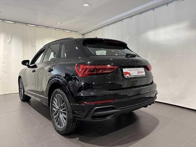 Audi Q3 45 TFSI e S tronic S line edition