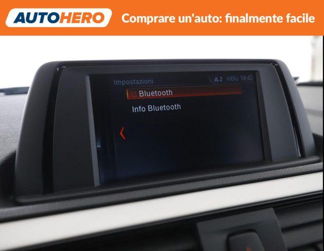 BMW 116 i 5p. Advantage