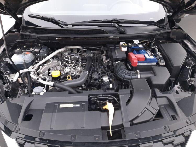 Nissan Qashqai Business BZ819055 1.3 Mild Hybrid 140CV