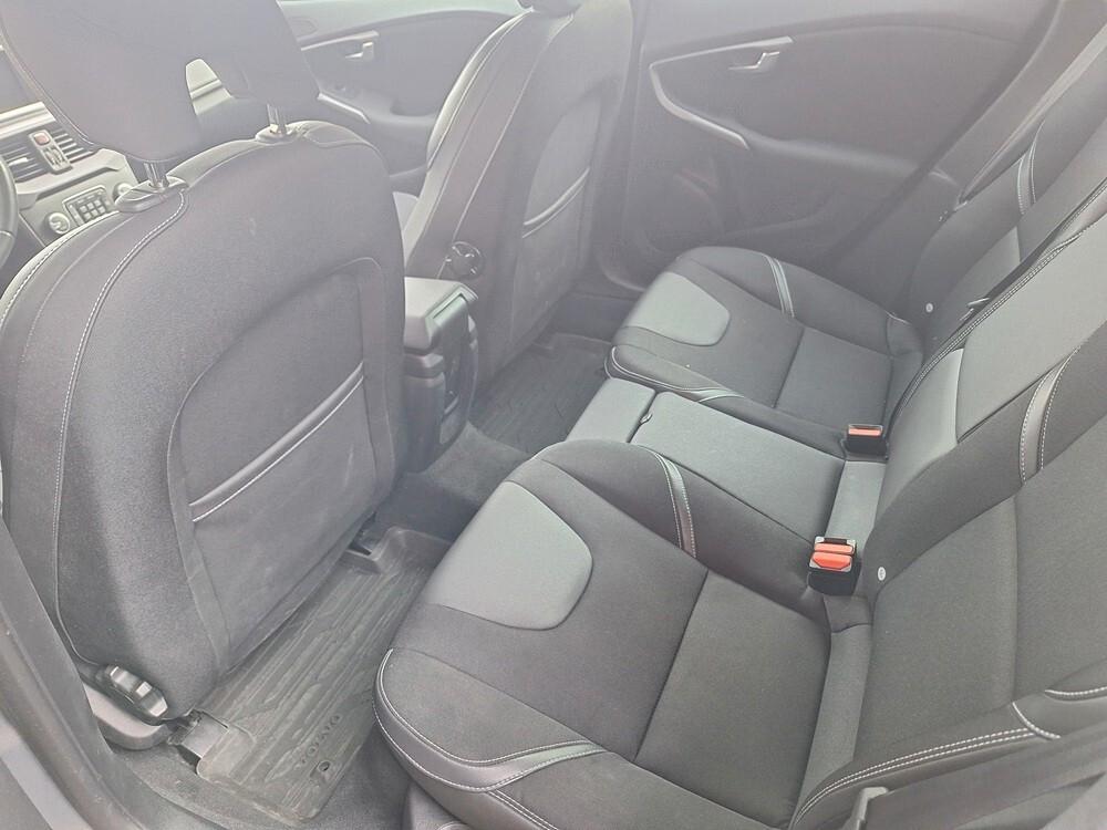 Volvo V40 T2 Business Plus - benzina -