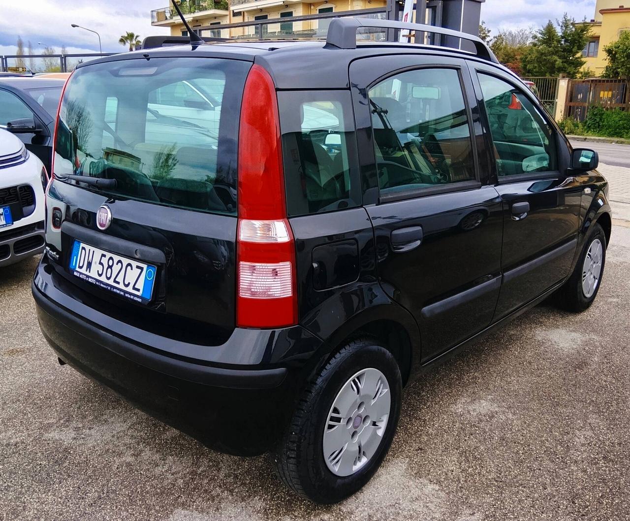 Fiat Panda GPL 90 MILA KM!