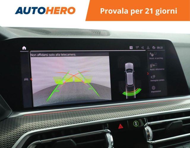 BMW X5 xDrive30d Msport