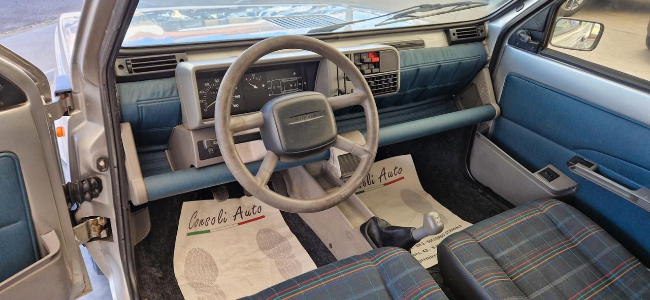 Fiat Panda 1100 i.e. Hobby ** COME NUOVA **