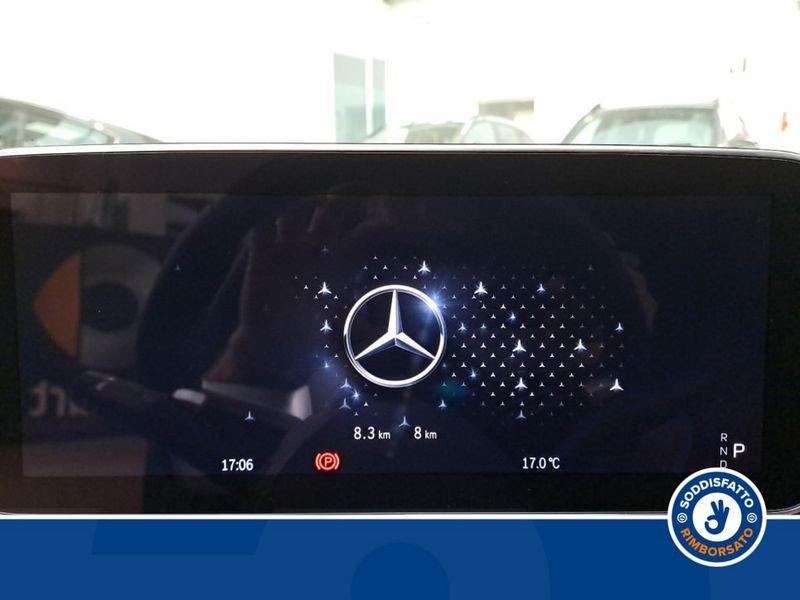 Mercedes-Benz CLE Coupé CLE 220 D Coupè AMG Line Premium