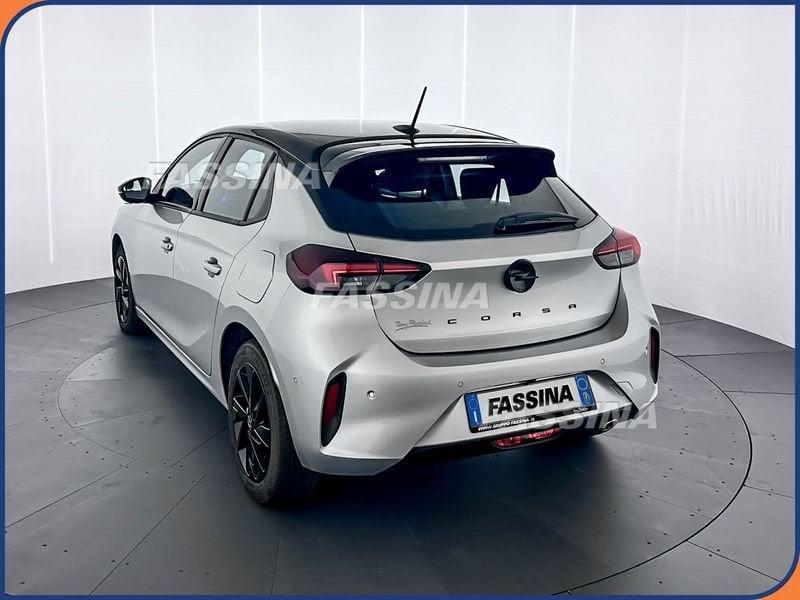 Opel Corsa Corsa 1.2 100 CV aut.