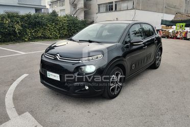 CITROEN C3 PureTech 110 S&S EAT6 Origins