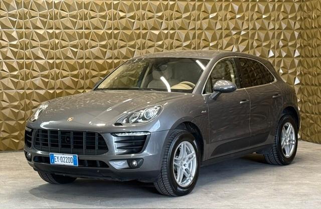 Porsche Macan 3.0d S 250cv pdk