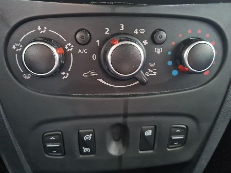Dacia Stepway 1.5 DCI 90cv STEPWAY S&S EU6