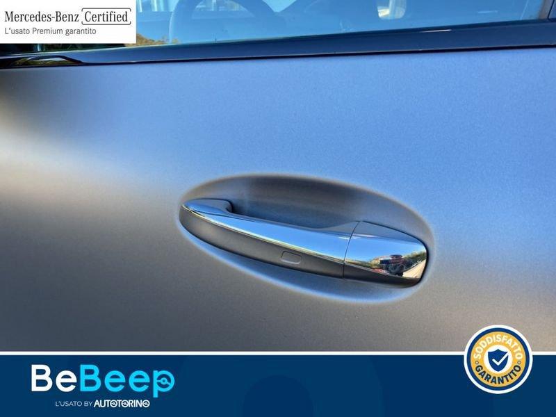 Mercedes-Benz GLA 35 AMG 4MATIC AUTO