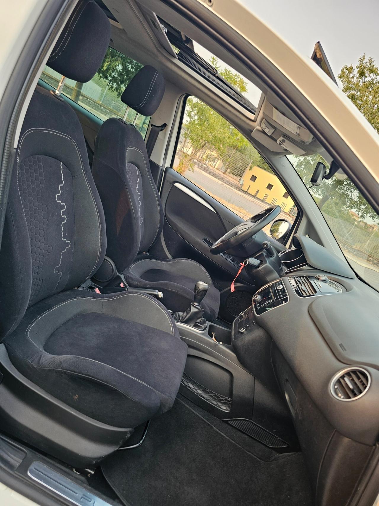 Fiat Punto Sport Motore Rifatto 1.3 MJT 95 CV 5 porte