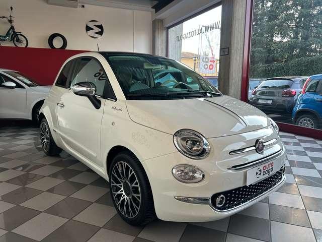 Fiat 500 1.0 hybrid Dolcevita 70cv