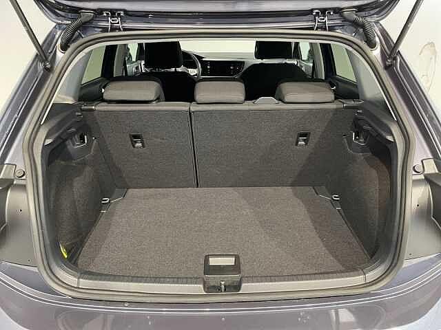 Volkswagen Polo 6ª serie 1.0TSI 95CV Style - IVA ESPOSTA/NEOPATENTATI