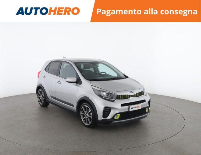 KIA Picanto 1.0 TGDi 12V 5 porte X Line