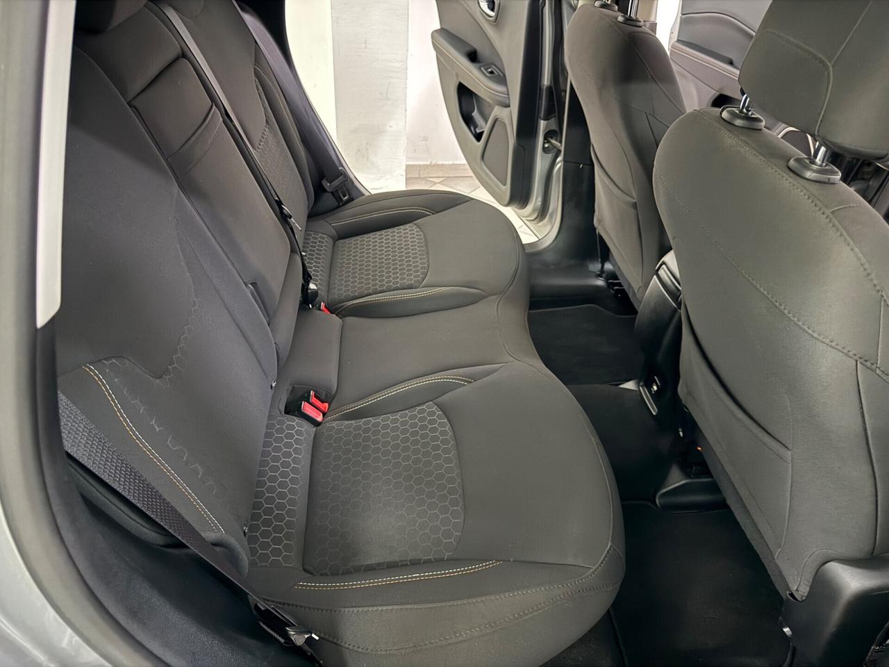 Jeep Compass 1.6 Multijet II 2WD Longitude solo 74.000km