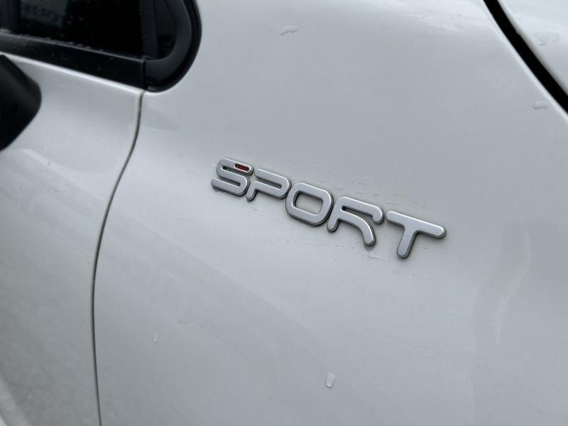 FIAT 500X 1.3 T4 150 CV DCT Sport LED+NAVI+CAMERA