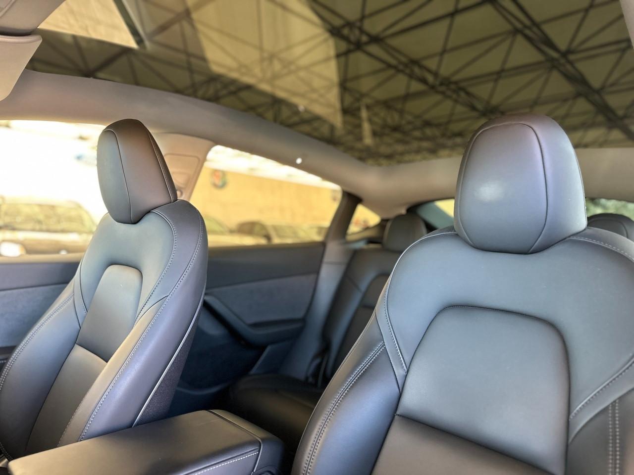 TESLA Model Y 2021 - Model Y Single Motor rwd