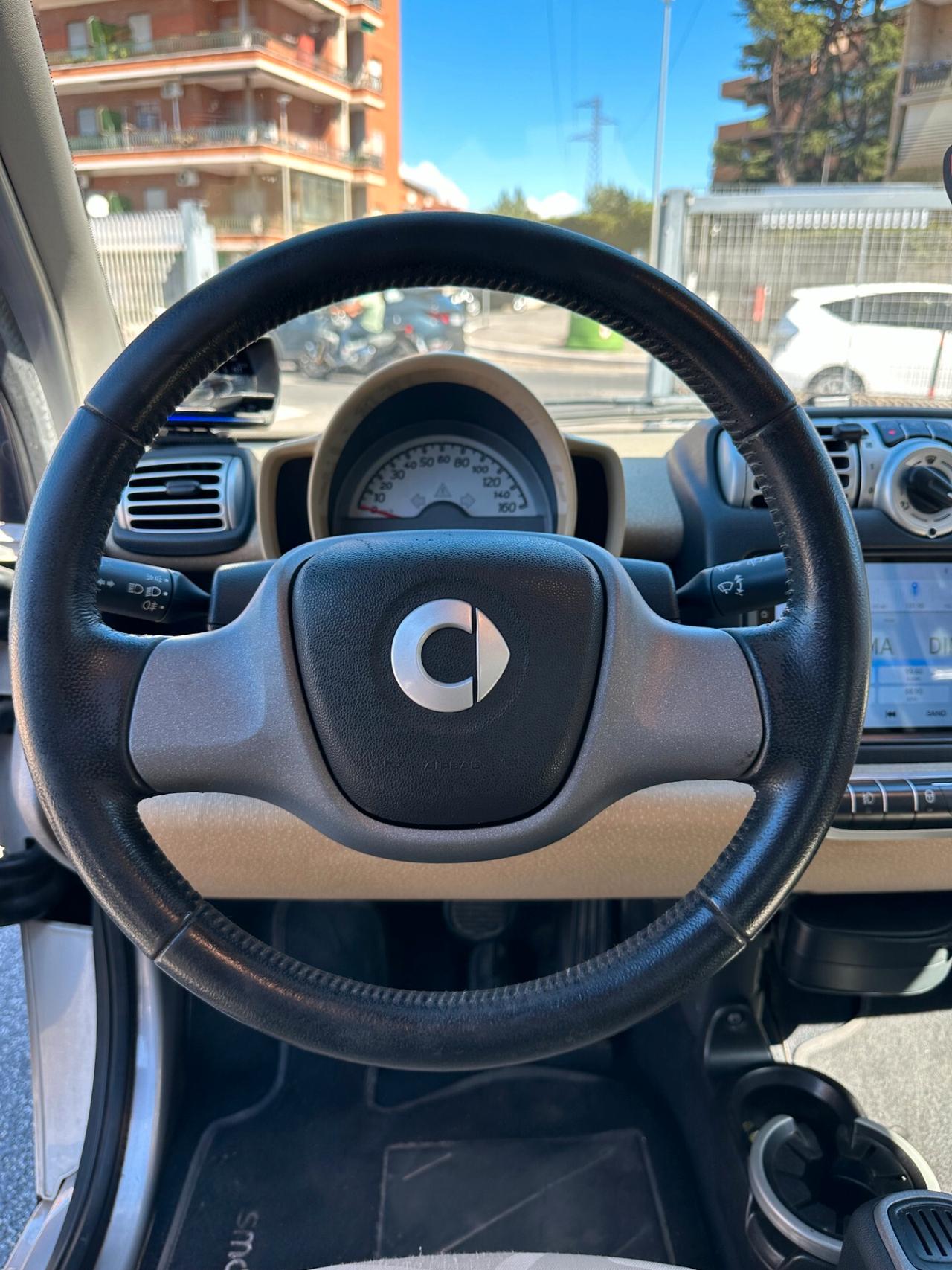 Smart 451