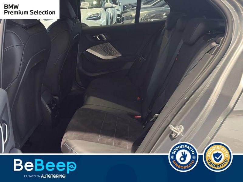 BMW Serie 1 118D MSPORT AUTO