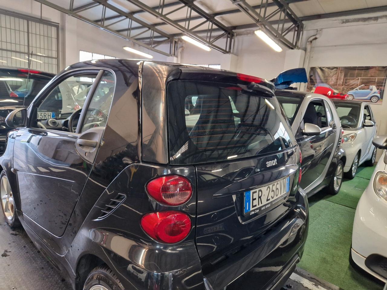 Pulse servosterzo motore revisionato garanzia