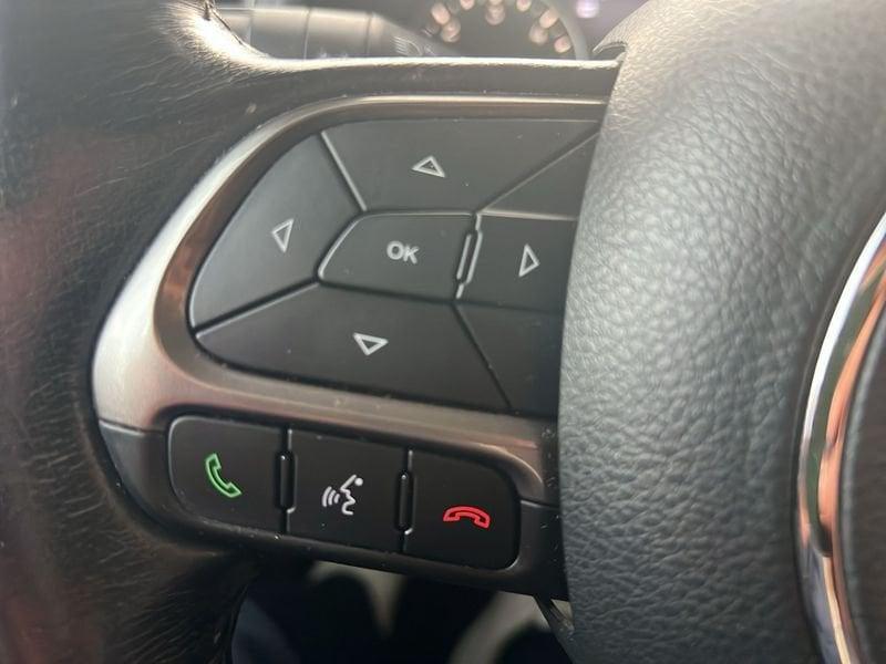 Jeep Renegade Renegade 2.0 Mjt 140CV 4WD Active Drive Low Limited