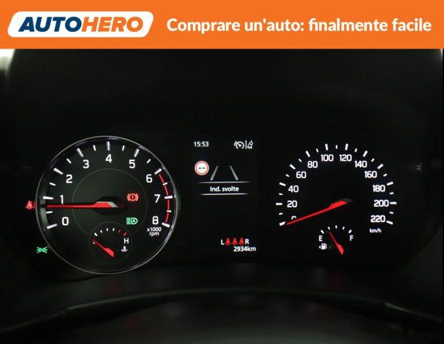 SUZUKI Swift 1.2 Hybrid Top