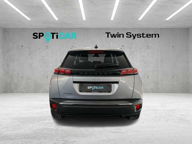 Peugeot 2008 PureTech 100 S&S Allure
